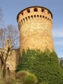 Castello della Sala - Torrione